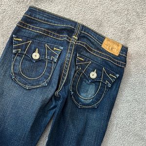 True religion jeans